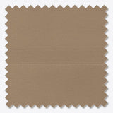 Bliss Cartouche Roman Blinds - Zen Shades