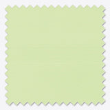 Bliss Lime Cream Roman Blinds - Zen Shades