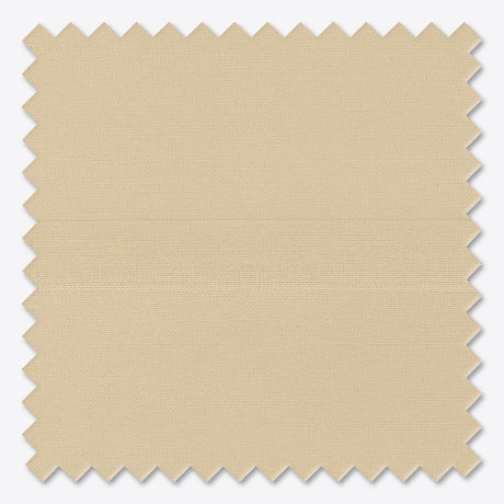 Bliss Pear Beige Roman Blinds - Zen Shades