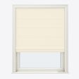 Bliss Pristine Roman Blinds - Zen Shades