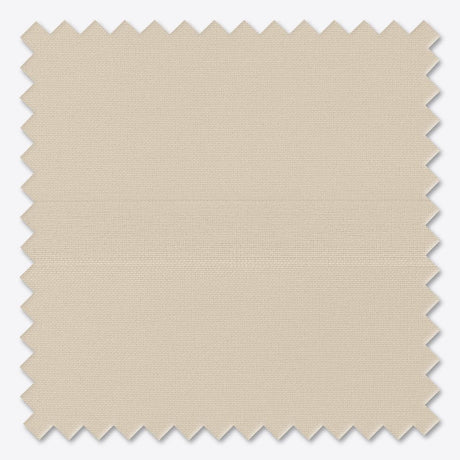 Bliss Sandshell Roman Blinds - Zen Shades