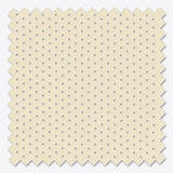 Bubble Tulip White PVC Vertical Blinds - Zen Shades