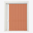 Colori Carnelian Vertical Blinds - Zen Shades