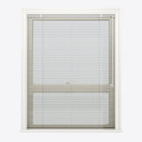 Cosmic Smokey Olive Venetian Blinds - Zen Shades