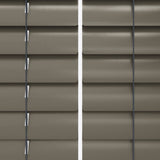 Cosmic Smokey Olive Venetian Blinds - Zen Shades