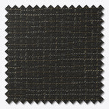 Designo Black Olive Vertical Blinds Replacement Slats - Zen Shades