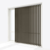 Designo Sea Turtle Vertical Blinds - Zen Shades