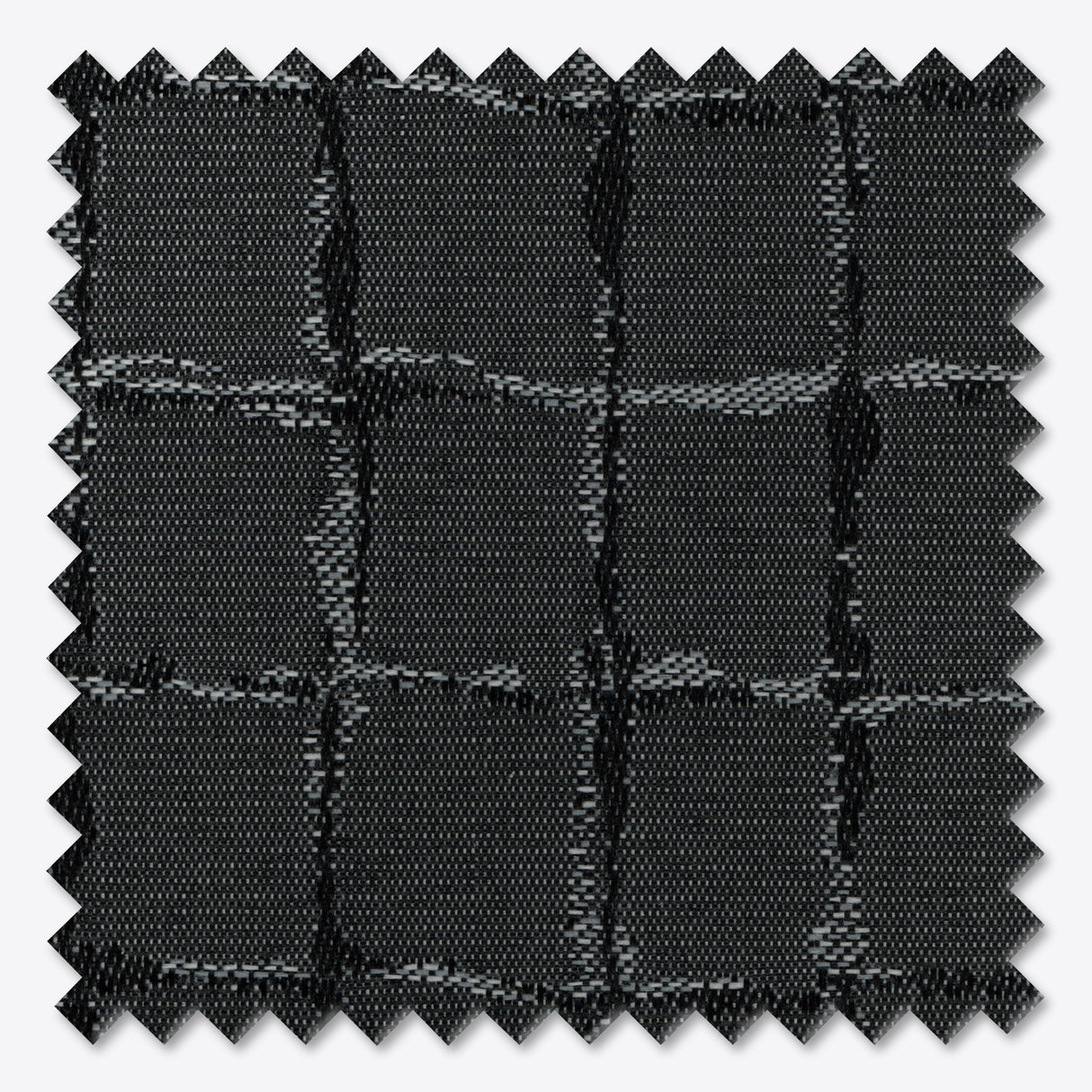 Ленти за Вертикални Щори Designo Charcoal