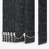 Ленти за Вертикални Щори Designo Charcoal