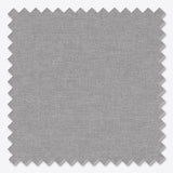 Elephant Skin Blackout Roman Blinds - Zen Shades