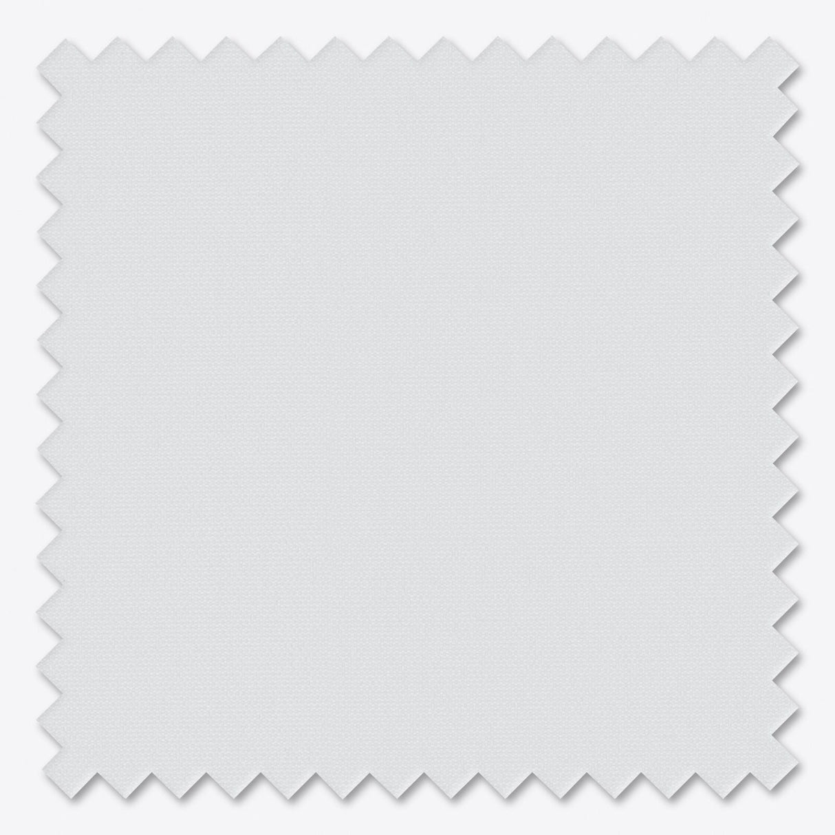 Endura Brilliant White Blackout Roller Blinds - Zen Shades