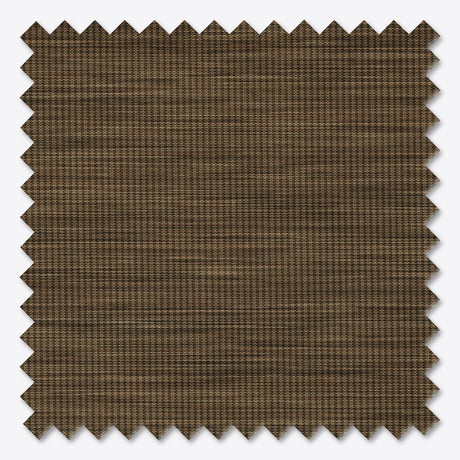 Hampton Pale Brown Roller Blinds - Zen Shades