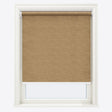 Hampton Peanut Butter Roller Blinds - Zen Shades