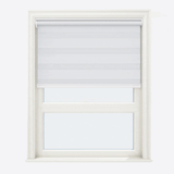 Импресия Ден и Нощ Щори Blackout Pearl Blue