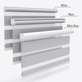 Импресия Ден и Нощ Щори Blackout Tradewinds