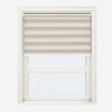 Импресия Ден и Нощ Щори Wood Allure Plaza Taupe