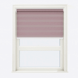 Импресия Ден и Нощ Щори Wood Allure Twilight Mauve