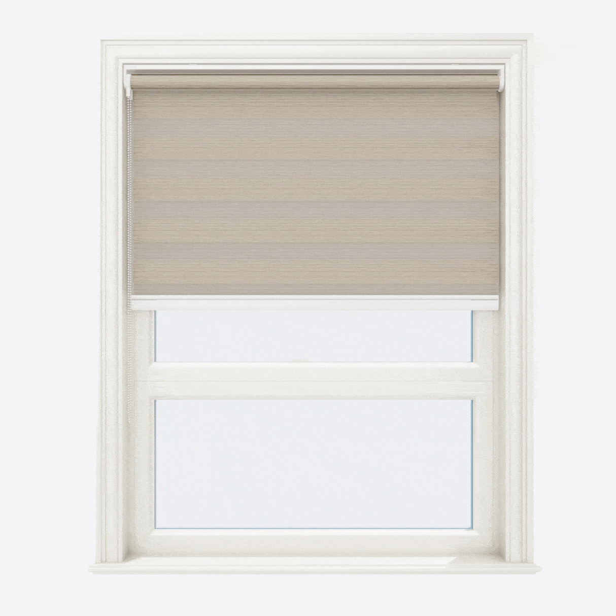 Импресия Ден и Нощ Щори Wood Allure Pelican