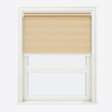 Импресия Ден и Нощ Щори Wood Allure Honey Peach