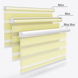 Импресия Ден и Нощ Щори Z Bliss Lemon Cream