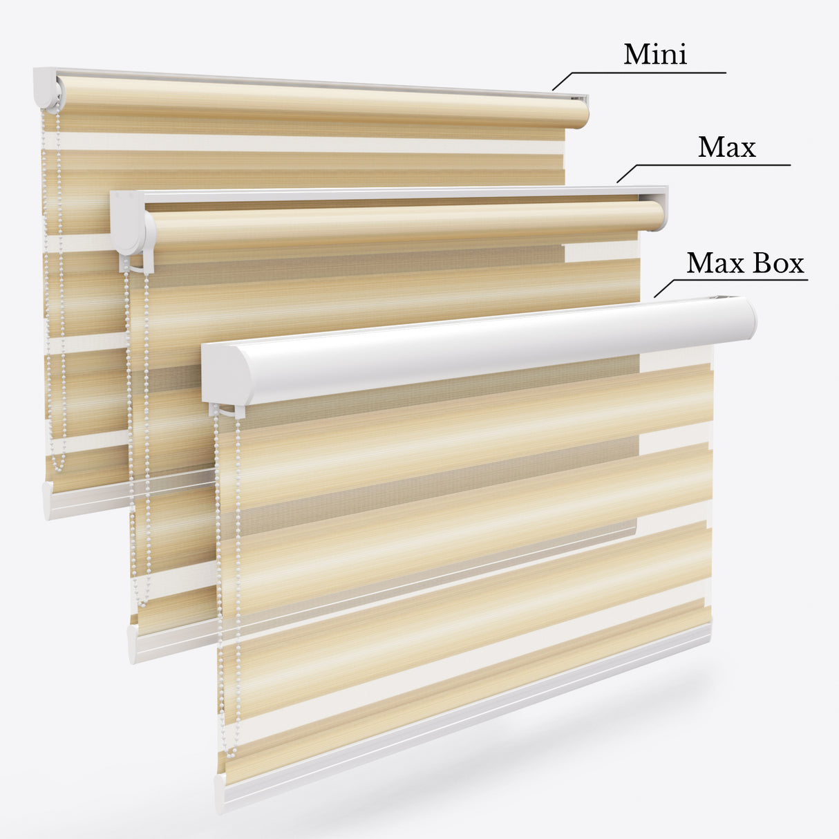 Импресия Ден и Нощ Щори Z Spectrum Cream