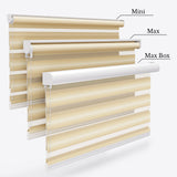 Импресия Ден и Нощ Щори Z Spectrum Cream