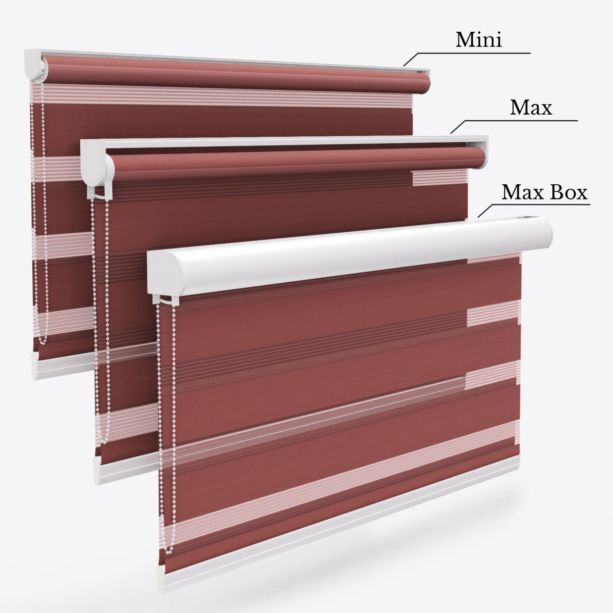 Импресия Ден и Нощ Щори Z Bliss Apple Butter