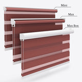 Импресия Ден и Нощ Щори Z Bliss Apple Butter