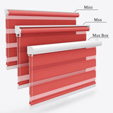 Импресия Ден и Нощ Щори Z Bliss Bittersweet