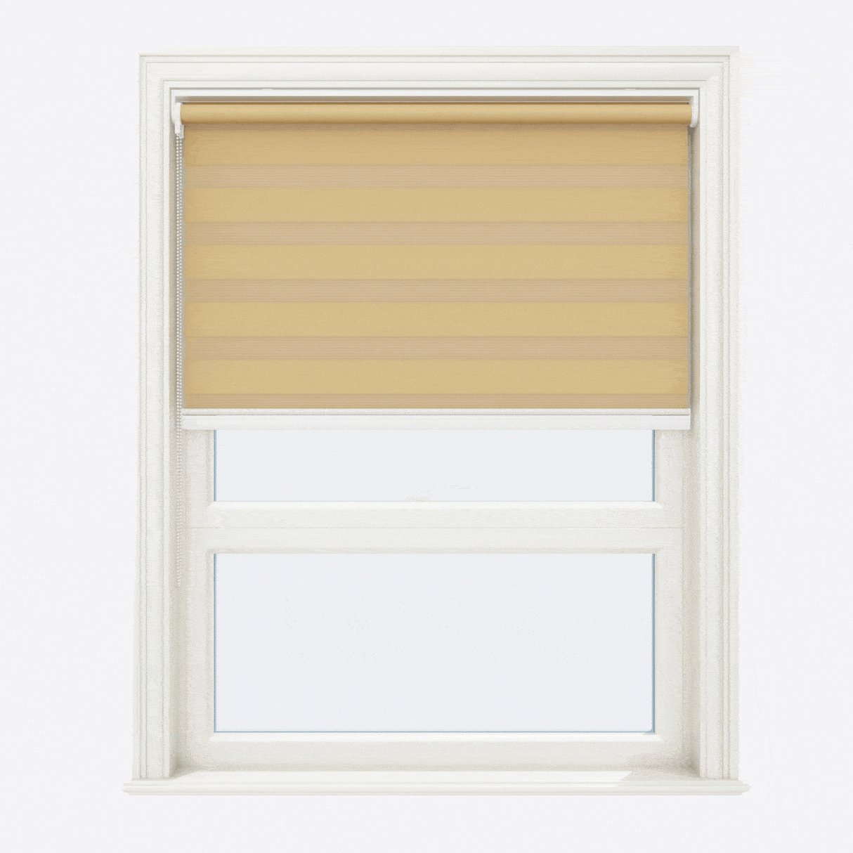 Импресия Ден и Нощ Щори Z Bliss Desert Mist