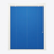 Matte Snorkel Blue Venetian Blinds - Zen Shades