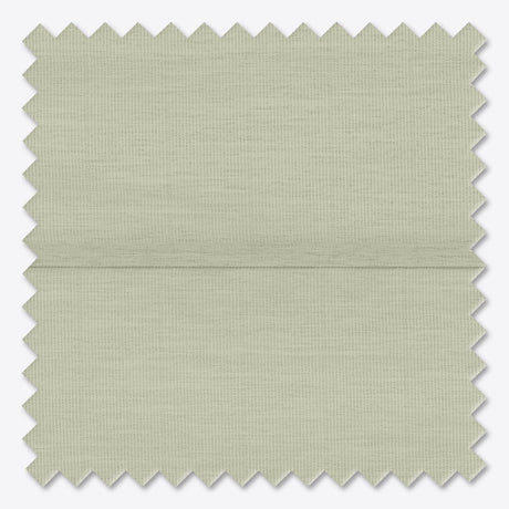 Mezzo Wishful Green Roman Blinds - Zen Shades