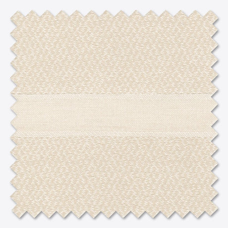 Oxford Birch Roman Blinds - Zen Shades