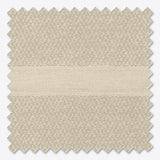 Oxford Tidal Foam Roman Blinds - Zen Shades