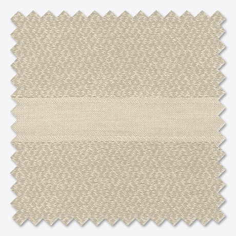 Oxford Tidal Foam Roman Blinds - Zen Shades