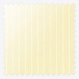 Pencil Stripe Anise Flower Vertical Blinds - Zen Shades