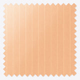 Pencil Stripe November Leaf Vertical Blinds Replacement Slats - Zen Shades