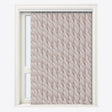 Ray Feather Grey Vertical Blinds - Zen Shades
