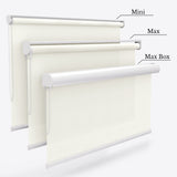 Руло Щори DS Sunscreen Signal White