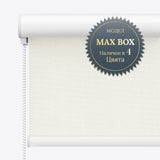 Руло Щори DS Sunscreen Signal White