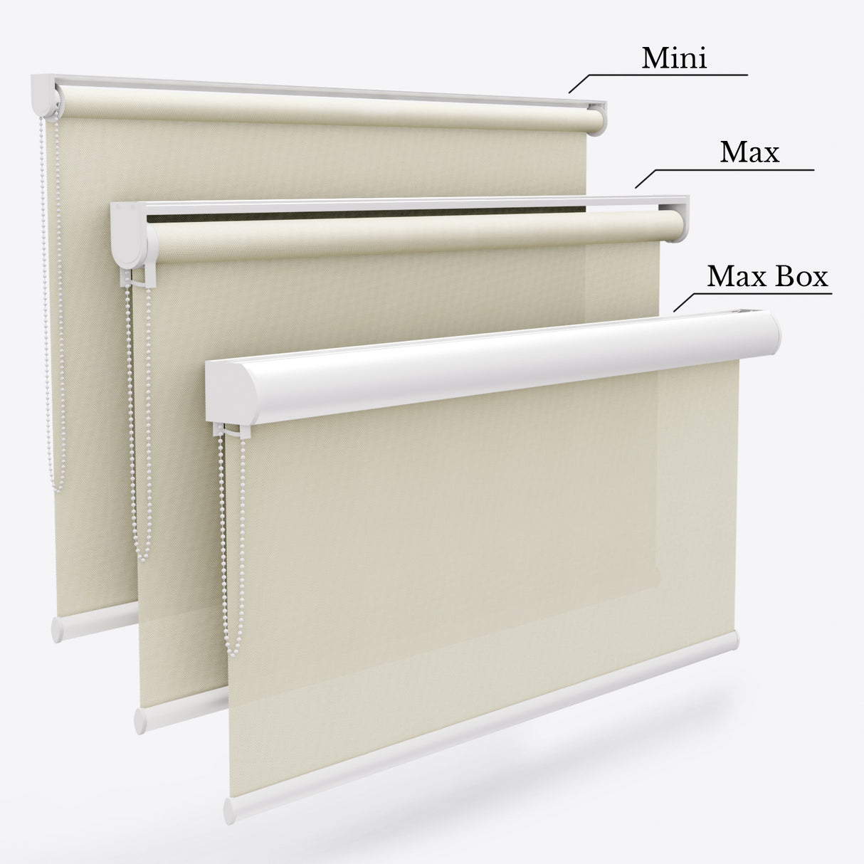 Руло Щори DS Sunscreen Birch