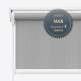 Руло Щори DS Sunscreen Marble Grey