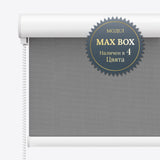 Руло Щори DS Sunscreen Dusty Grey