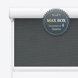 Руло Щори DS Sunscreen Dark Grey