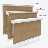 Руло Щори NX Hampton Peanut Butter