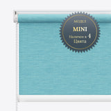 Руло Щори NX Hampton Arctic Blue