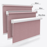 Руло Щори NX Hampton Tin Pink