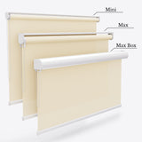 Руло Щори PTJ Essence Bone White