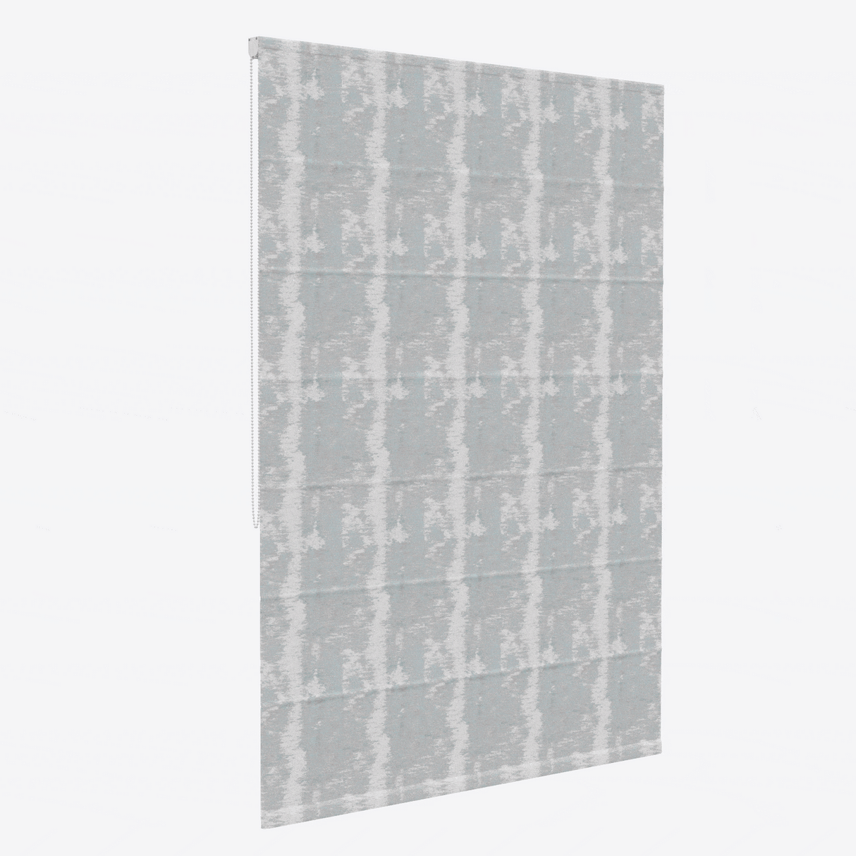 Римски Щори Bloom Tiempo Aqua Gray