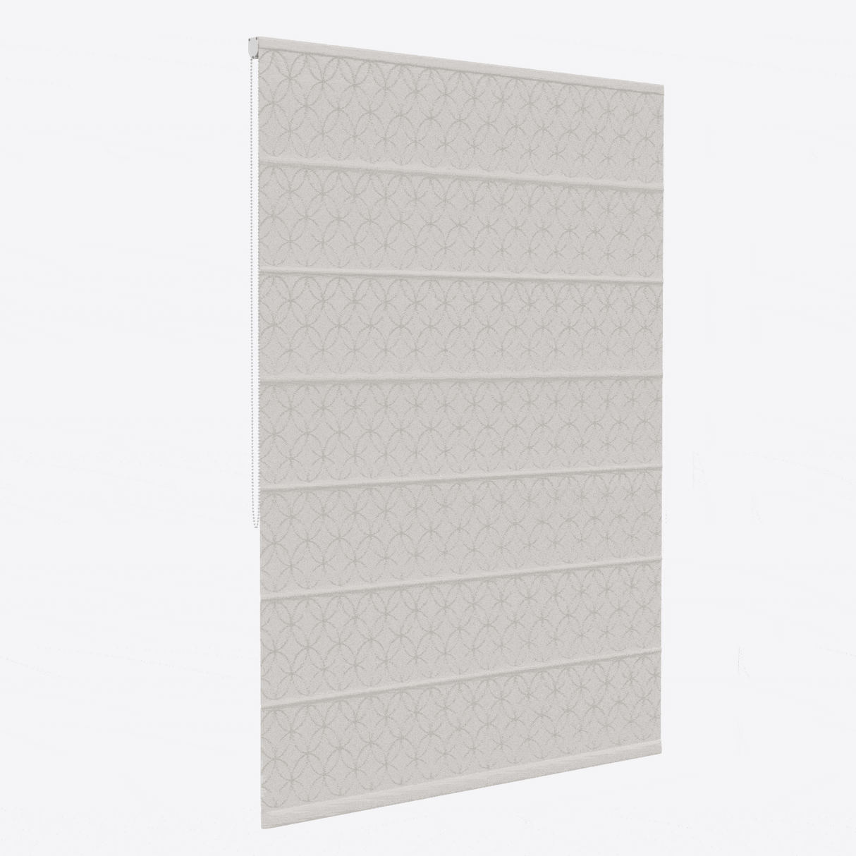 Римски Щори Madrid Orbit Moonbeam